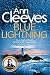 Blue Lightning (Shetland Island #4)