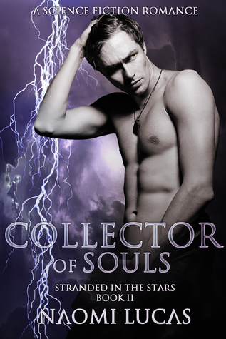 Collector of Souls (Stranded in the Stars #2)