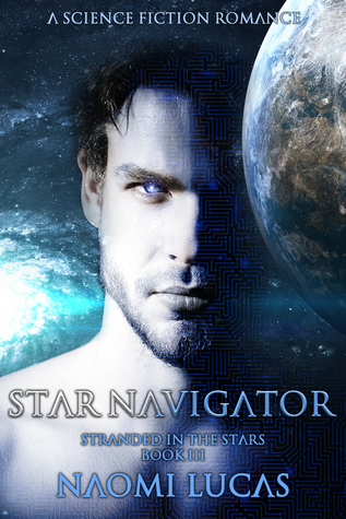 Star Navigator (Stranded in the Stars, #3)
