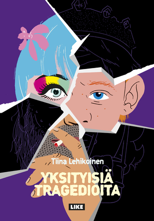 Yksityisiä tragedioita