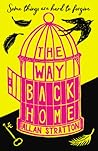 The Way Back Home by Allan Stratton