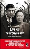 On se retrouvera by Madeleine Goldstein