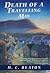 Death of a Travelling Man by M.C. Beaton