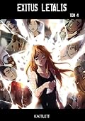 Exitus Letalis tom 4