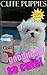PUPPIES BEING CUTE: ADORABL...