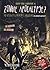 Can You Survive a Zombie Apocalypse?: An Interactive Doomsday Adventure