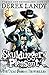 Skulduggery Pleasant by Derek Landy