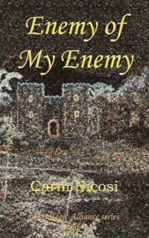Enemy of My Enemy (Strategic Alliance #1)