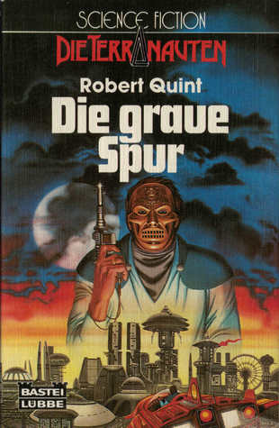 Die graue Spur