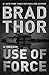 Use of Force (Scot Harvath, #16)