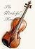 The Wonderful Musician by David Harmon