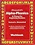 Alpha-Phonics: A Primer for Beginning Readers