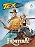 Tex Graphic Novel #2: Frontera!