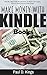 Make Money with Kindle Book...