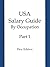 USA 2017 Salary Guide By Oc...