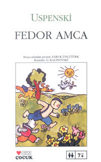 Fedor Amca