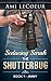 Seducing Sarah -Book 1 - The Shutterbug