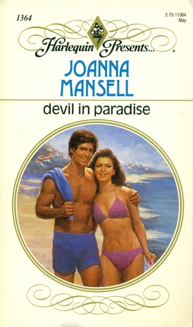 Devil In Paradise (Mass Market Paperback)