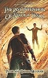 Unfinished: The Last Invention of Nikola Tesla