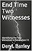End Time Two Witnesses: Identifying the Two Witnesses in Revelation 11