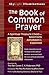 The Book of Common Prayer: ...