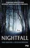 Nightfall by Jake Halpern