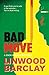 Bad Move (Zack Walker Mystery #1)