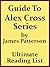 JAMES PATTERSON’S ALEX CROS...