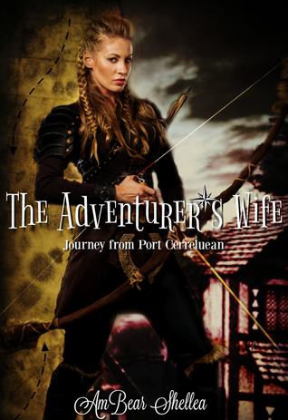 The Adventurer's Wife