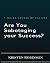 Mediocrity Stops Here: How ...