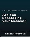 Mediocrity Stops Here: How to Overcome Self-Sabotage and Start Living Now