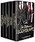 The Billionaire's Bodyguard Complete Box Set: Books 1-5