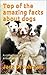 Top of the Amazing Facts About Dogs by Jack D. Johnson