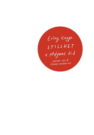 Stillhet i støyens tid. Gleden ved å stenge verden ute