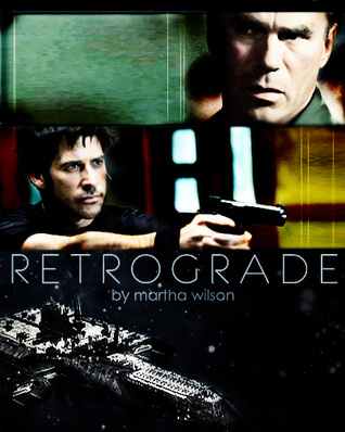 Retrograde (Retrograde, #1)