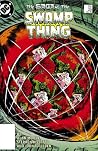 Swamp Thing #29 by Alan Moore