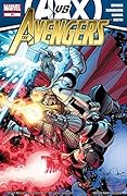 Avengers (2010-2012) #26
