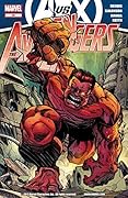 Avengers (2010-2012) #28