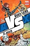 AVX: VS. #3 AVX: VS. #3