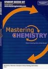 MasteringChemistry: Student Access Kit for Introductory Chemistry- Concepts & Critical Thinking