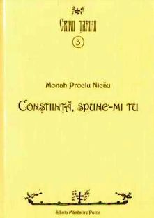 Conștiință, spune-mi tu (Paperback)