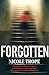 Forgotten by Nicole Trope