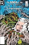 Swamp Thing #30 by Alan Moore
