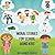 Moral Stories for School going Kids by Nishant Joshi