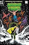Swamp Thing #31 by Alan Moore
