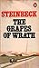The Grapes of Wrath by John Steinbeck