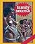 Family Secrets (Erotic)