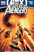 Secret Avengers (2010-2012) #28