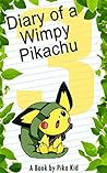 Pokemon: Diary of a Wimpy Pikachu Book 3: Legend of the Pokemon Shamans (Unofficial Pokemon Book) (pokemon memes, pokemon diaries, pokemon games, pokemon guide) (Ultimate Pokemon Books)