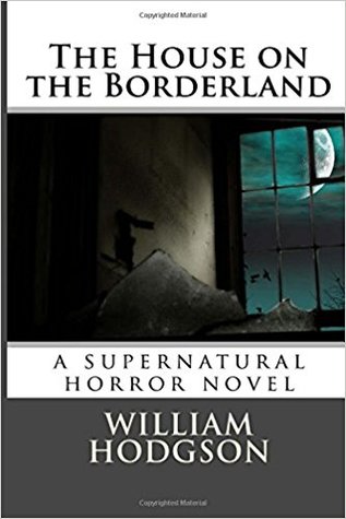 The House on the Borderland